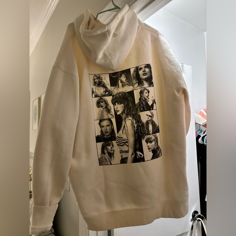 Eras Tour Hoodie